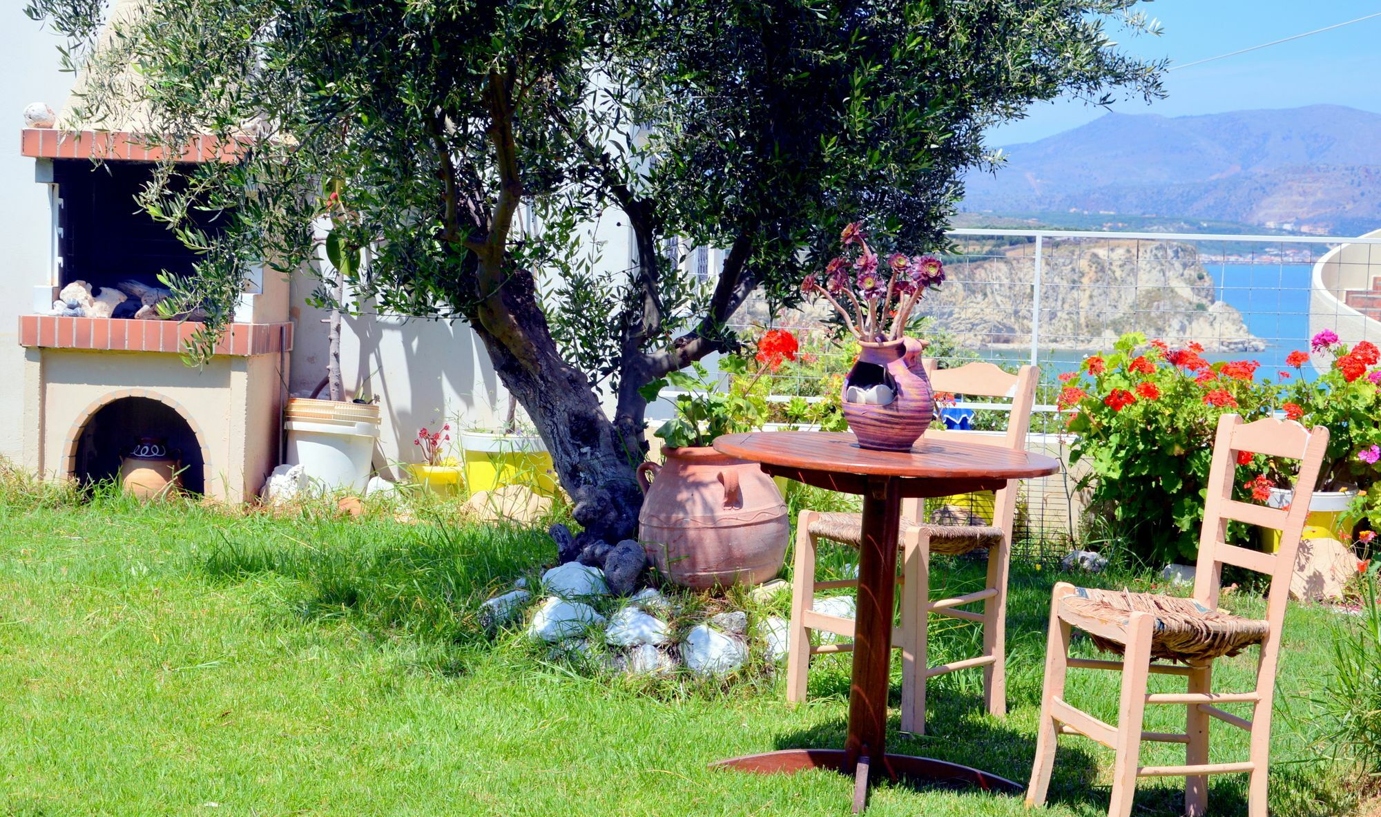 Manos * Almyrida (Crete)